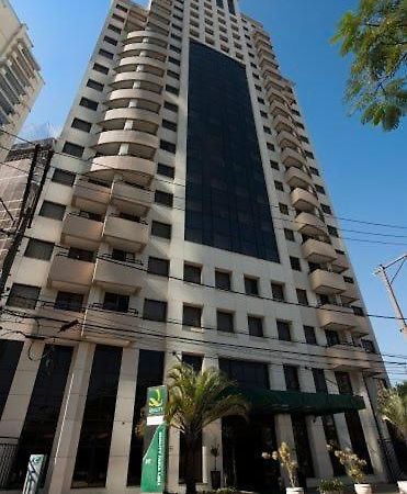 סאו פאולו Studio Living Faria Lima מראה חיצוני תמונה
