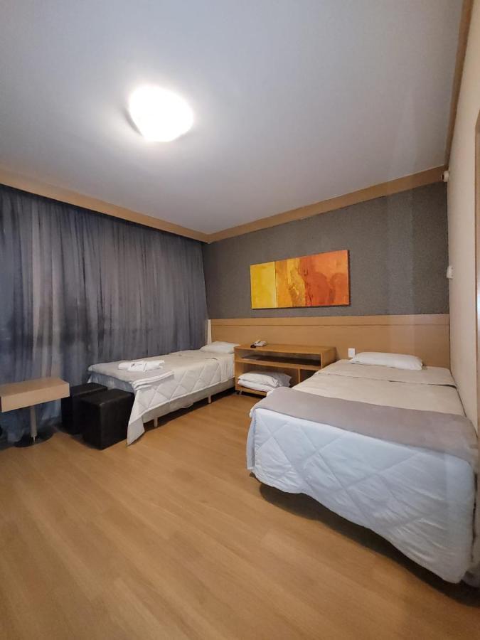 סאו פאולו Studio Living Faria Lima מראה חיצוני תמונה