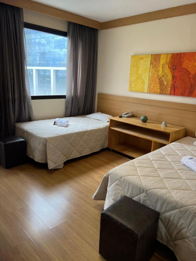 סאו פאולו Studio Living Faria Lima מראה חיצוני תמונה