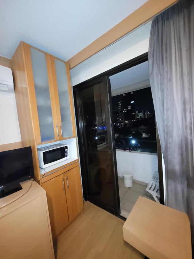 סאו פאולו Studio Living Faria Lima מראה חיצוני תמונה