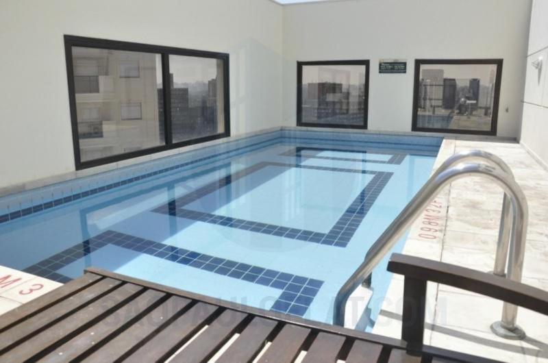 סאו פאולו Studio Living Faria Lima מראה חיצוני תמונה