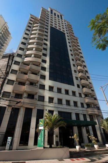 סאו פאולו Studio Living Faria Lima מראה חיצוני תמונה