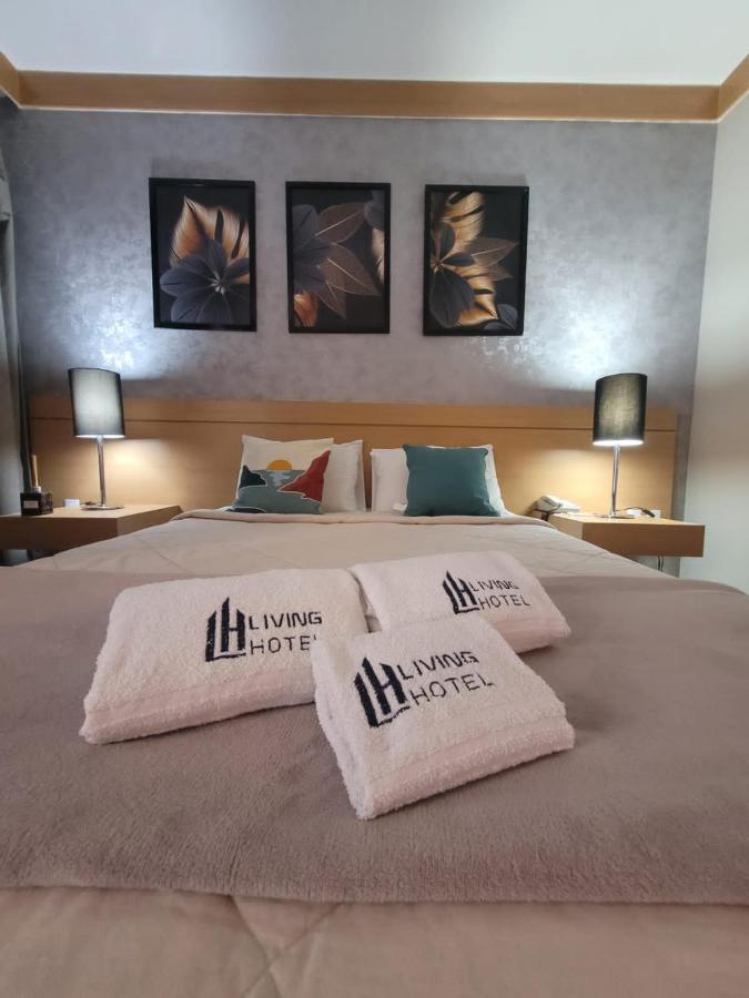 סאו פאולו Studio Living Faria Lima מראה חיצוני תמונה