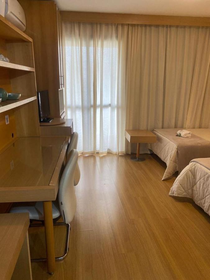 סאו פאולו Studio Living Faria Lima מראה חיצוני תמונה