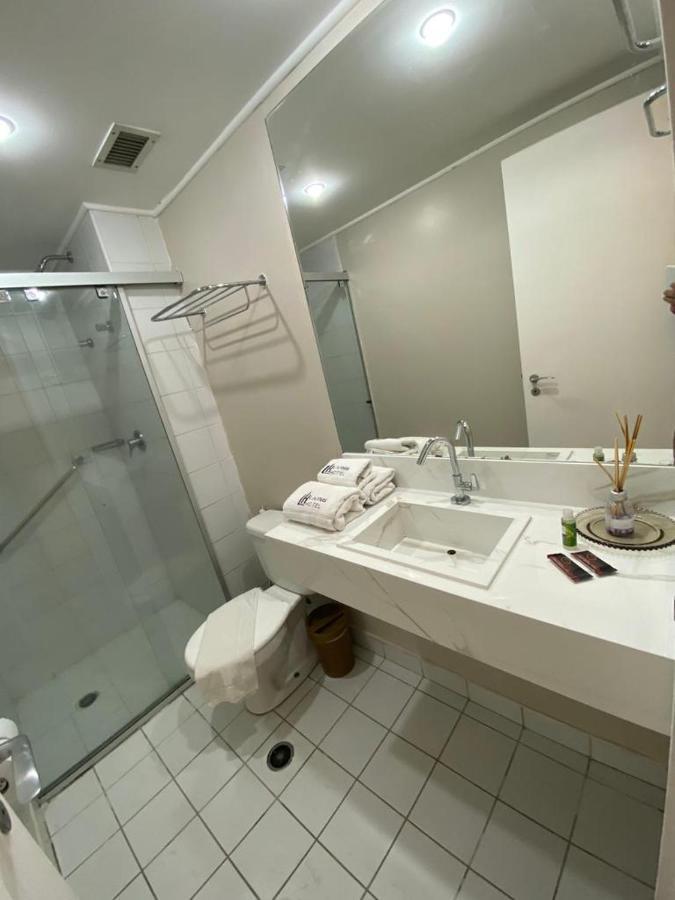 סאו פאולו Studio Living Faria Lima מראה חיצוני תמונה