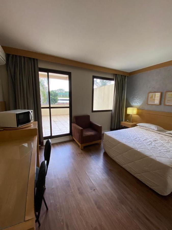 סאו פאולו Studio Living Faria Lima מראה חיצוני תמונה