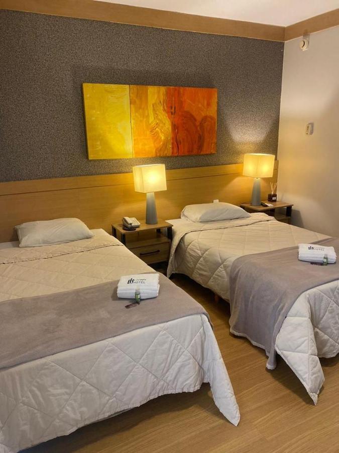 סאו פאולו Studio Living Faria Lima מראה חיצוני תמונה