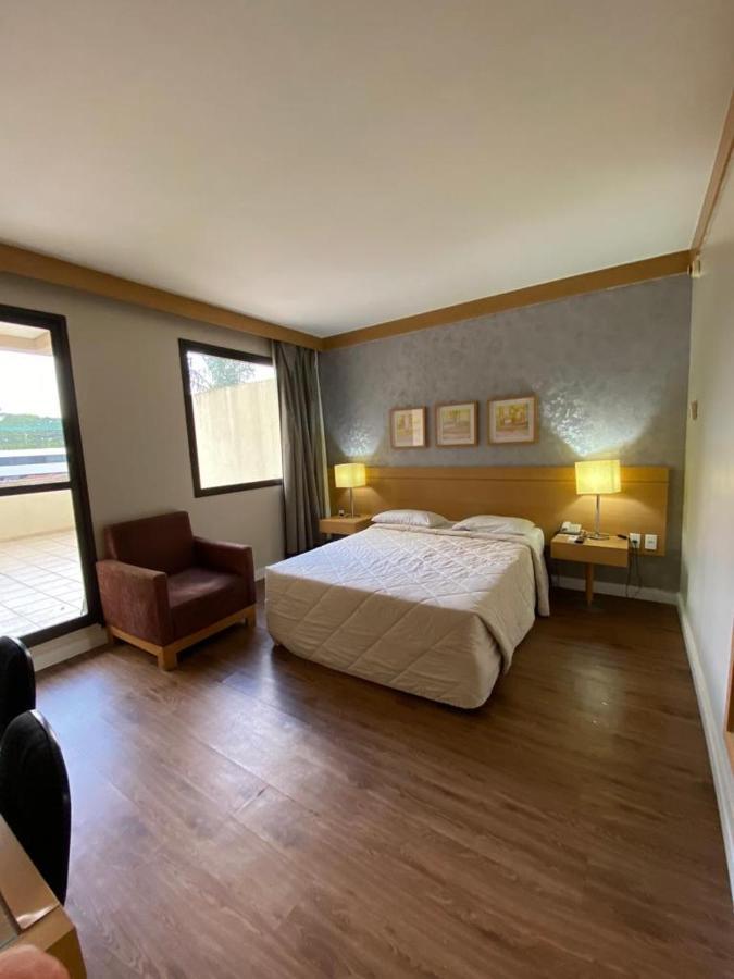 סאו פאולו Studio Living Faria Lima מראה חיצוני תמונה