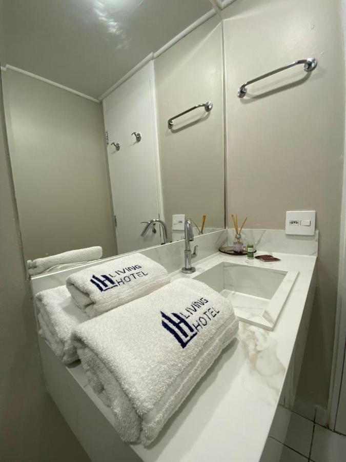 סאו פאולו Studio Living Faria Lima מראה חיצוני תמונה
