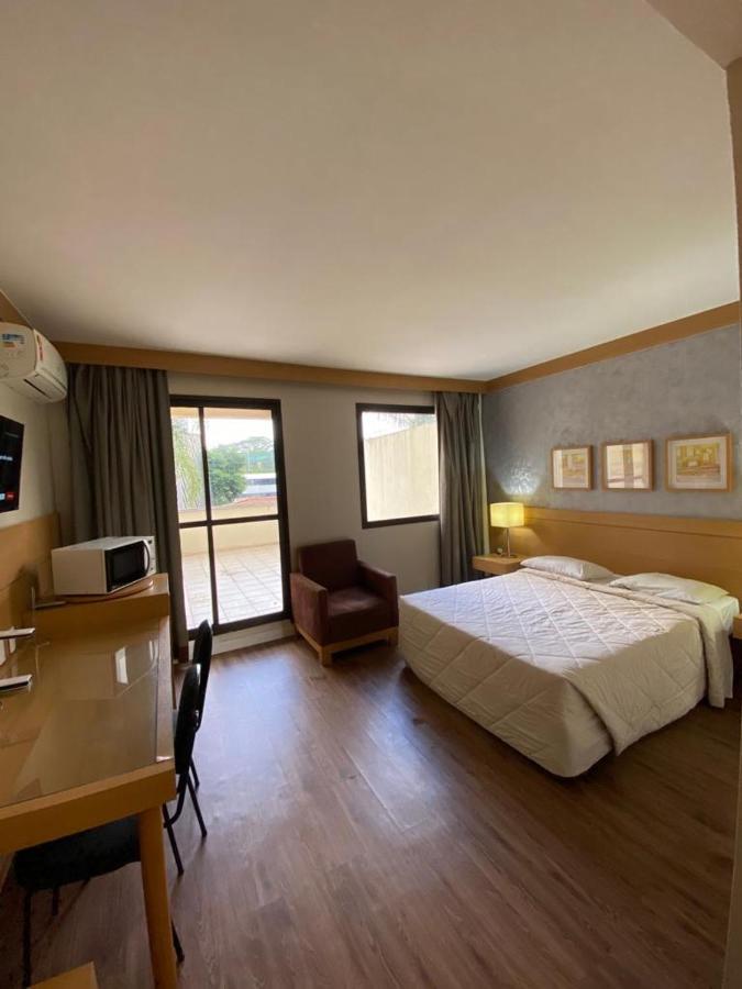 סאו פאולו Studio Living Faria Lima מראה חיצוני תמונה