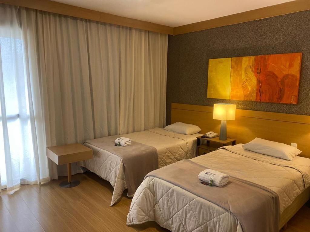 סאו פאולו Studio Living Faria Lima מראה חיצוני תמונה