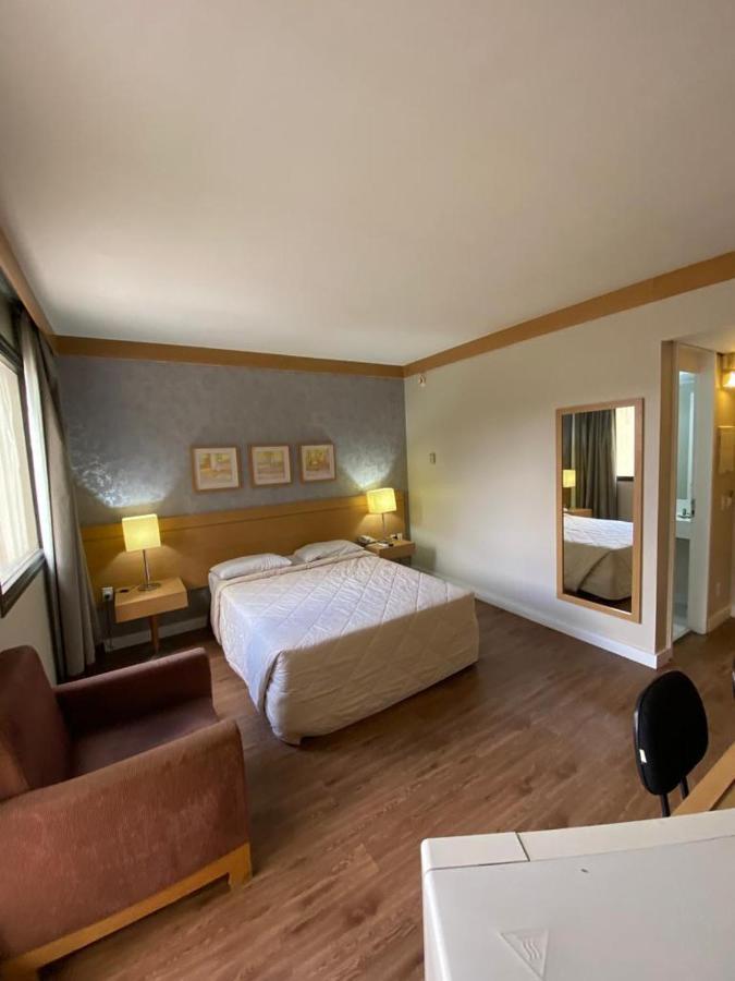 סאו פאולו Studio Living Faria Lima מראה חיצוני תמונה