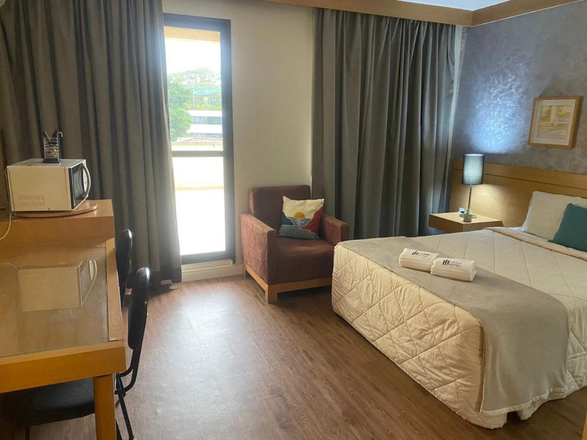 סאו פאולו Studio Living Faria Lima מראה חיצוני תמונה