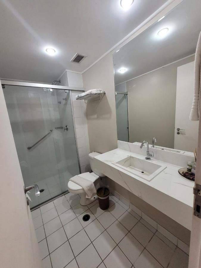 סאו פאולו Studio Living Faria Lima מראה חיצוני תמונה