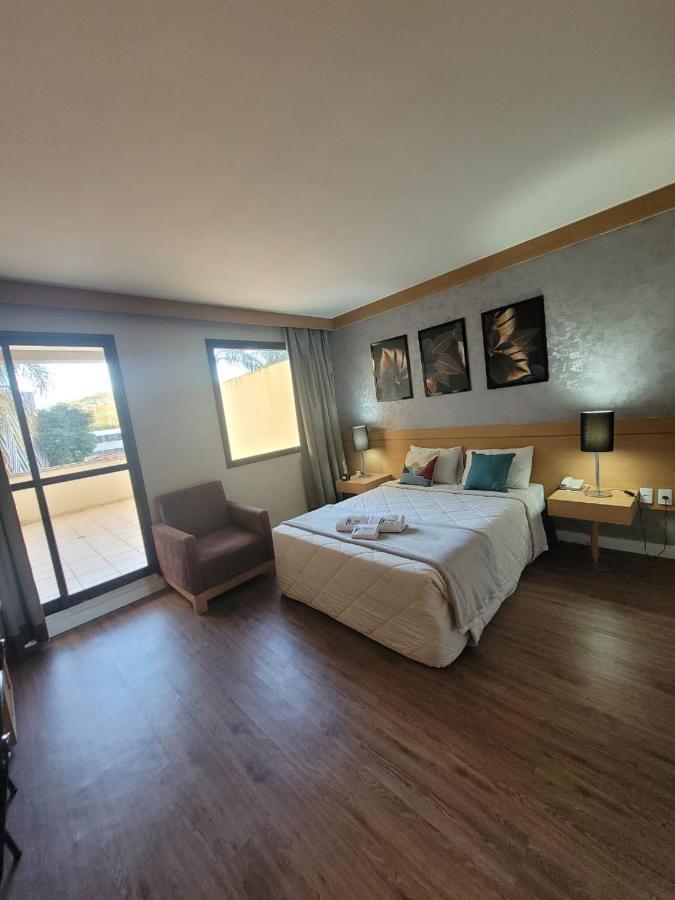 סאו פאולו Studio Living Faria Lima מראה חיצוני תמונה