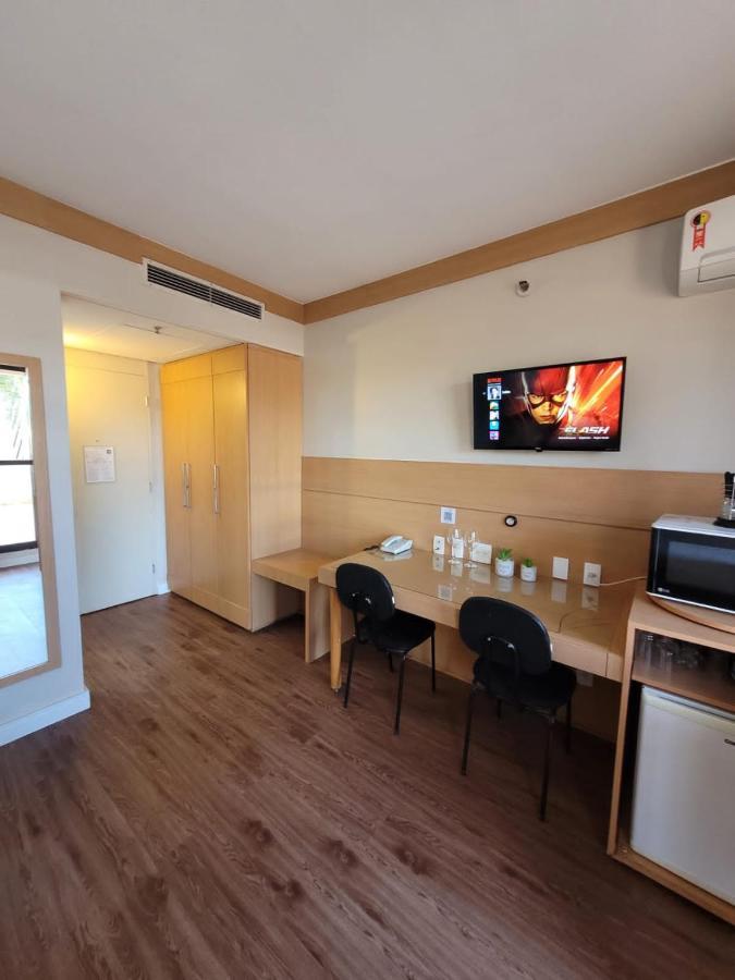 סאו פאולו Studio Living Faria Lima מראה חיצוני תמונה