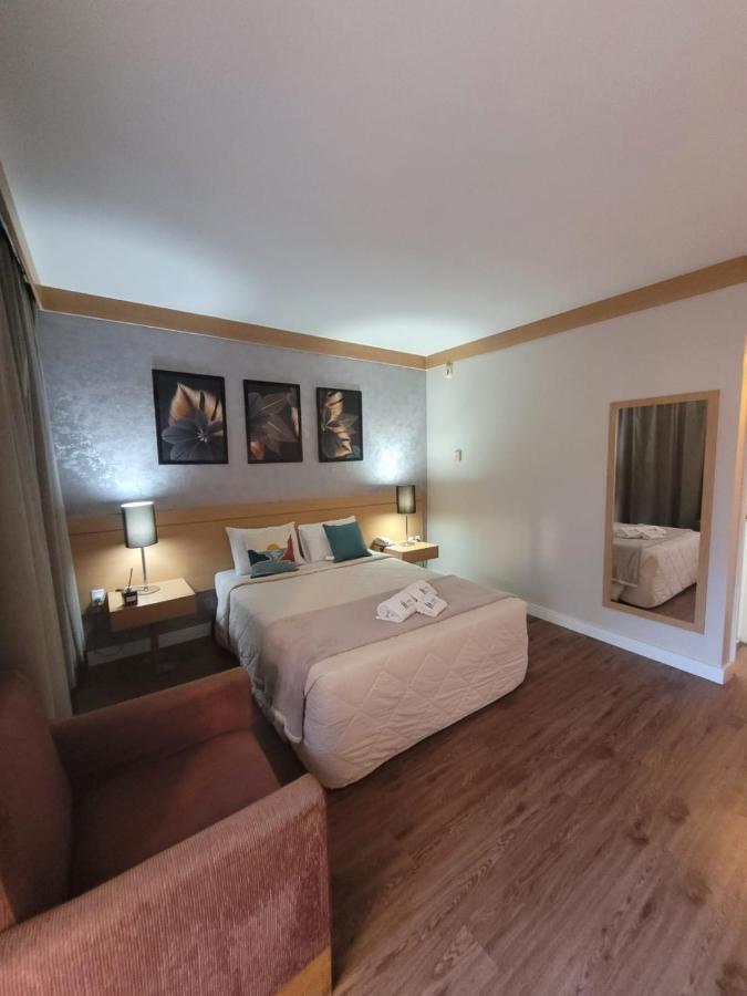 סאו פאולו Studio Living Faria Lima מראה חיצוני תמונה