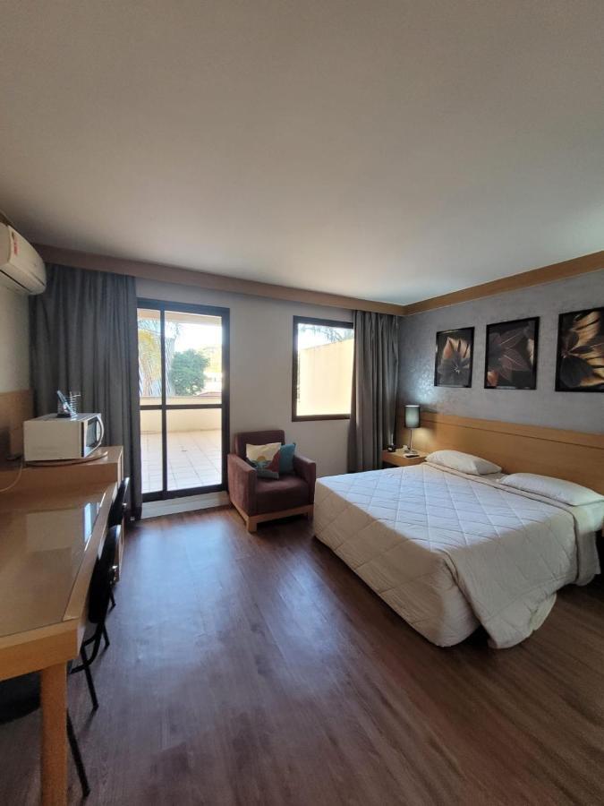סאו פאולו Studio Living Faria Lima מראה חיצוני תמונה