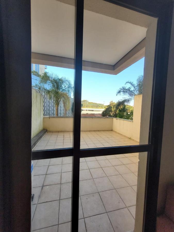 סאו פאולו Studio Living Faria Lima מראה חיצוני תמונה