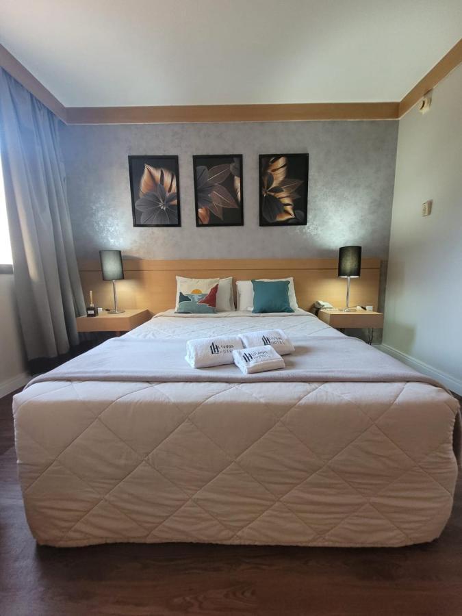 סאו פאולו Studio Living Faria Lima מראה חיצוני תמונה
