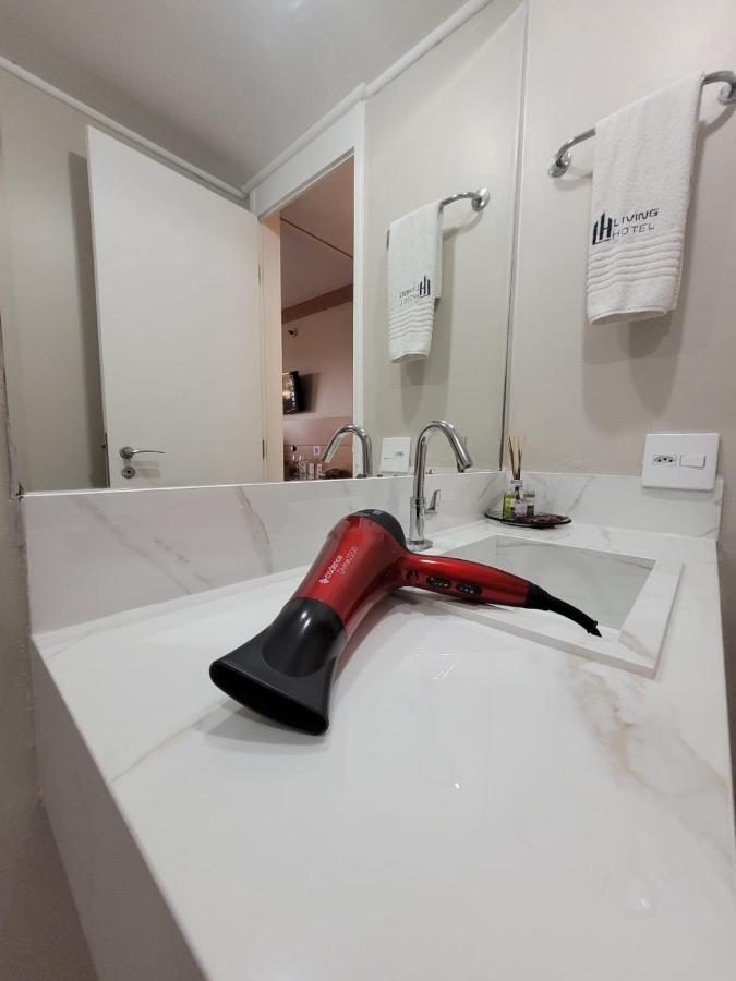 סאו פאולו Studio Living Faria Lima מראה חיצוני תמונה