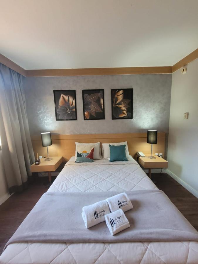 סאו פאולו Studio Living Faria Lima מראה חיצוני תמונה